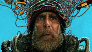 ‘Good Luck, Have Fun, Don’t Die’ feels like ’12 Monkeys’ meets ‘Shaun of the Dead’ and a whole lot of AI dread (review)