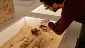 Ancient DNA solves 12,000-year-old mystery of rare genetic growth disorder