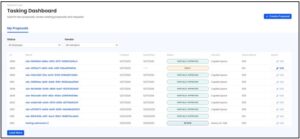 CSDA Releases New Data Acquisition Request System