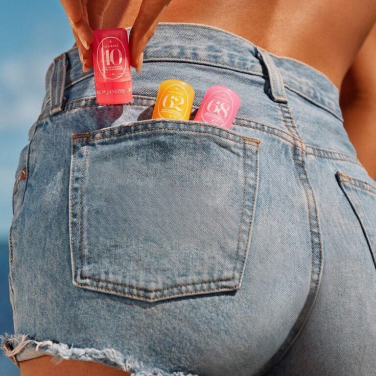 Solid Perfumes, TSA-Proof and Spill-Free, Sol de Janeiro, Glossier