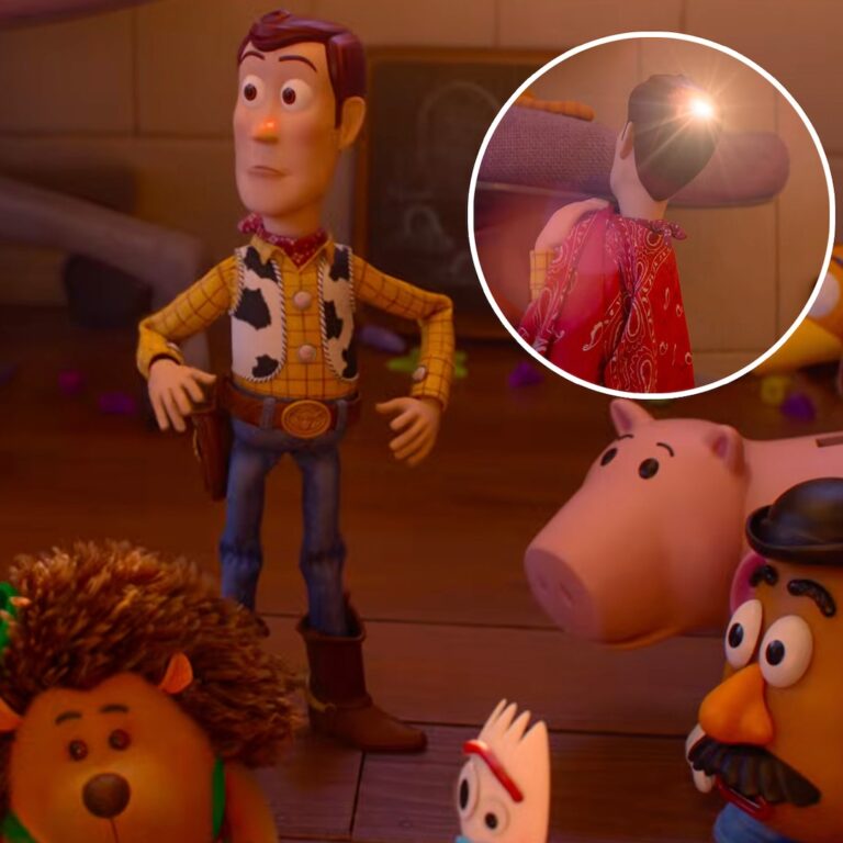 Toy Story 5 Trailer: Bald Woody
