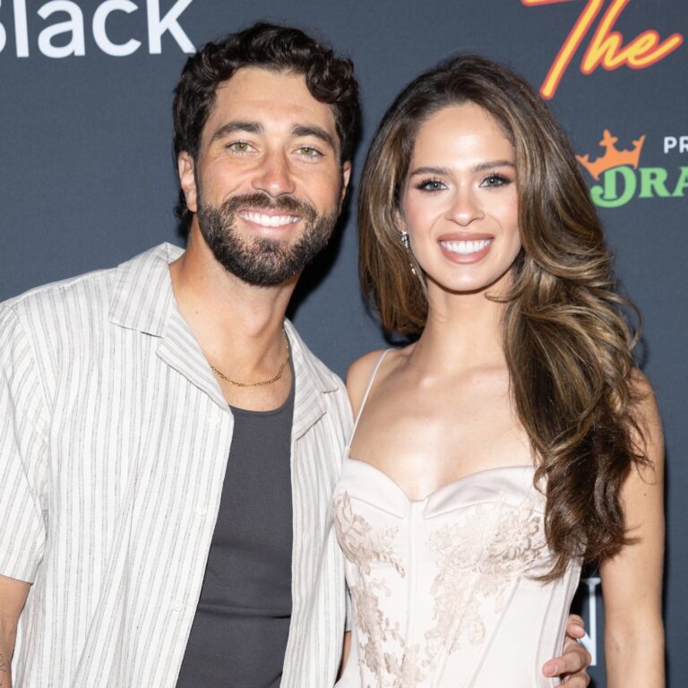 Kelsey Anderson on Joey Graziadei Wedding Timeline, Criticism