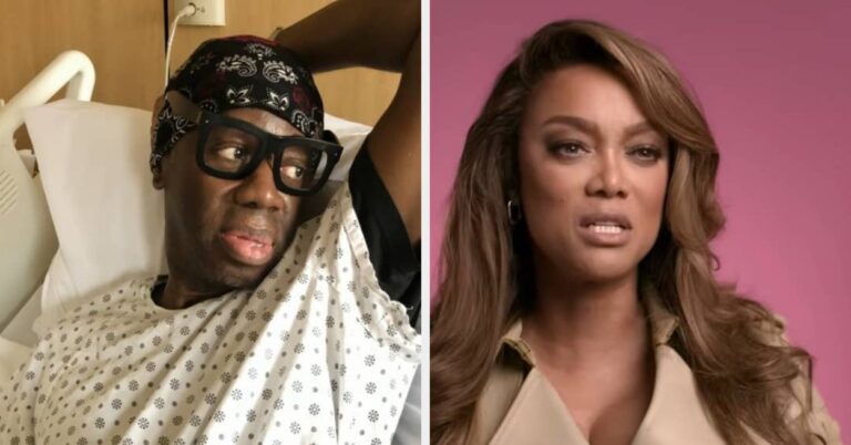ANTM’s J Alexander Stroke, Tyra Banks Reaction Explained
