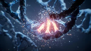 Scientists discover microbe that breaks a fundamental rule of the genetic code