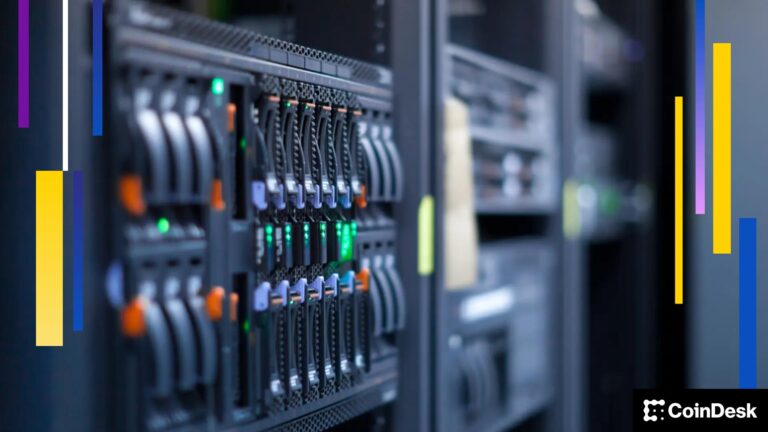 These bitcoin-linked stocks are doing better than BTC: Crypto Daybook Americas