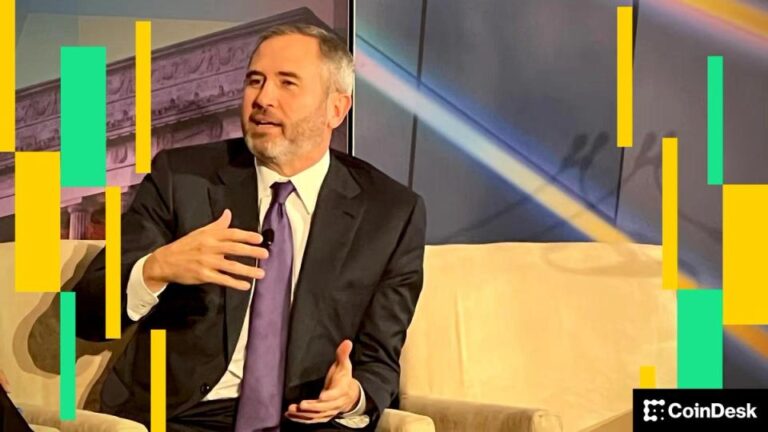 Brad Garlinghouse says CLARITY bill has ‘90% chance’ of passing by April