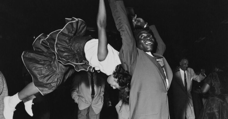 Stunning Harlem Renaissance Photos of Black Excellence
