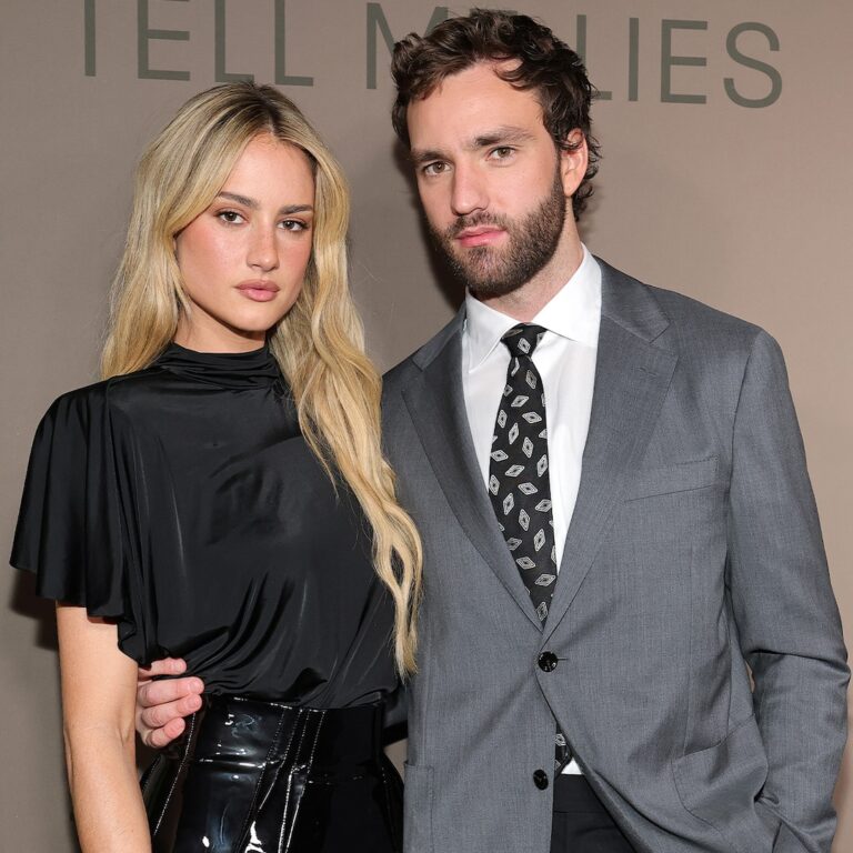 Tell Me Lies’ Grace Van Patten & Jackson White’s Love Story