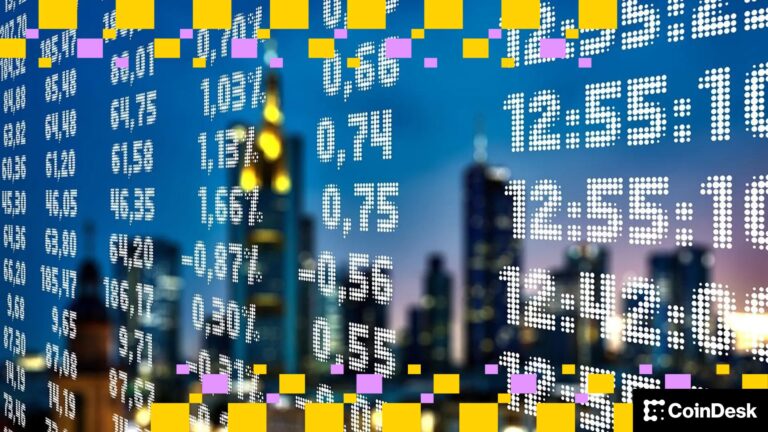 BlackRock’s bitcoin ETF (IBIT) hits $10 billion volume record, hinting at capitulation