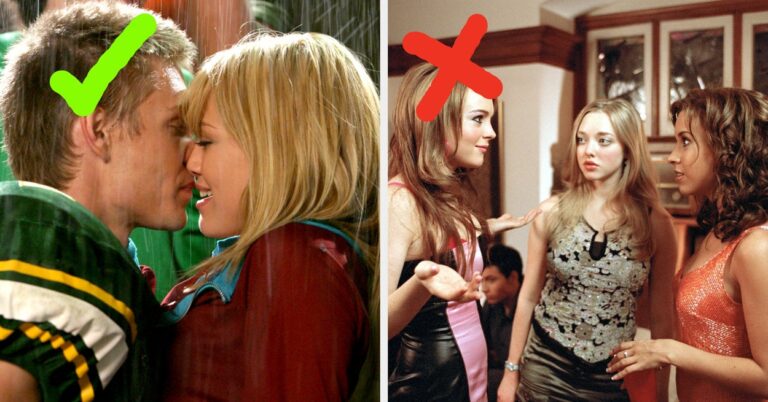Check Off All Of The Teen Movies You've Seen