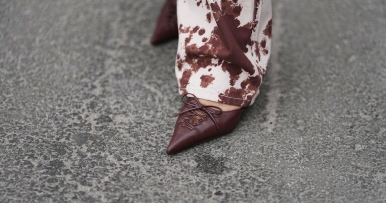 15 Luxe-Looking Shoes Under $50 That Nail All-Day Comfort