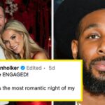 3 Years After Stephen "Twitch" Boss's Death, Allison Holker Responded To Backlash Over Her Engagement