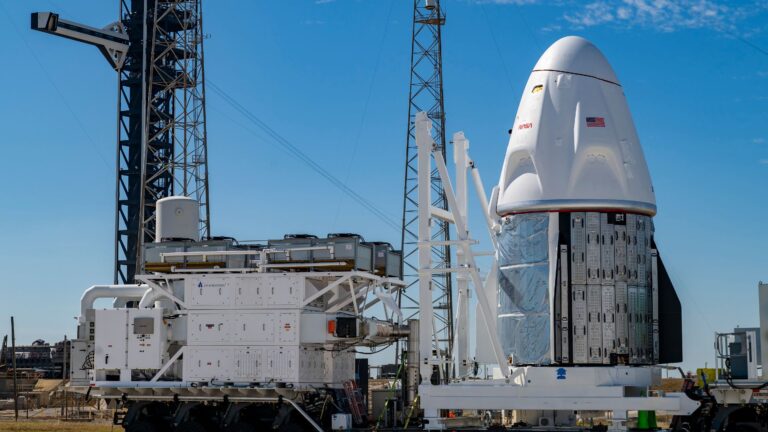 SpaceX’s next astronaut launch for NASA is officially on for Feb. 11 as FAA clears Falcon 9 rocket to fly again