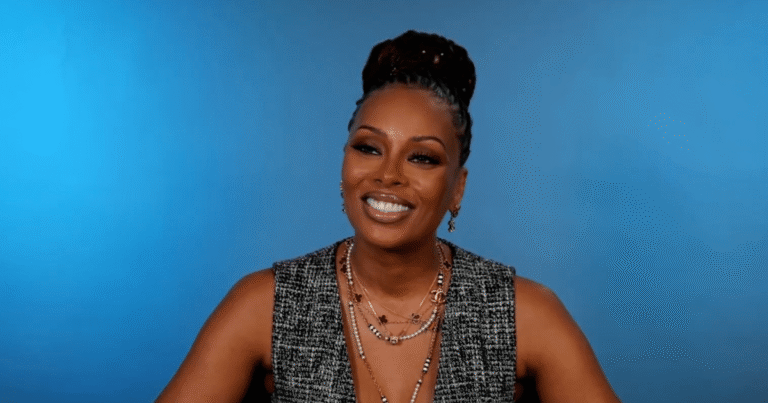 Why Eva Marcille Changed Her Name After Winning America’s Next Top Model