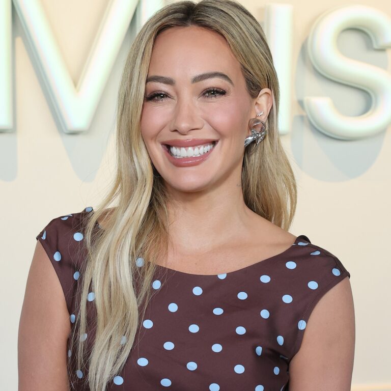 Hilary Duff on Call Her Daddy, Biggest Revelations