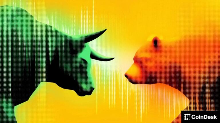 Ether steadies after $540 million sell wave while altcoins lag: Crypto Markets Today