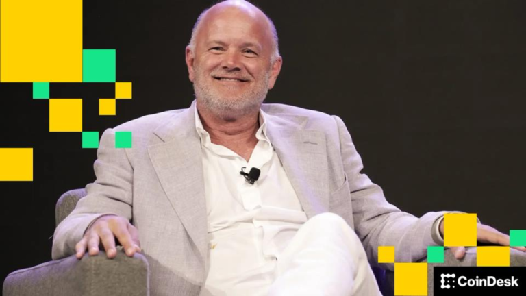 Galaxy Digital shares jump 18% after company approves $200 million buyback