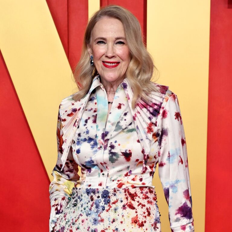 Catherine O’Hara Death: Funeral Details