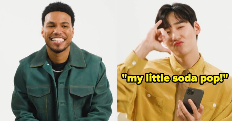 Which K-Pop Group Are You? Quiz