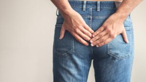 How often does the average person fart? Scientists built a device to find out