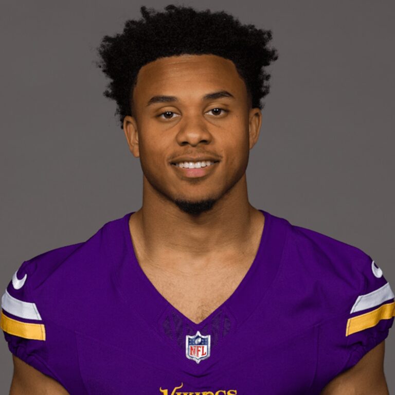 Minnesota Vikings’ Rondale Moore Dead