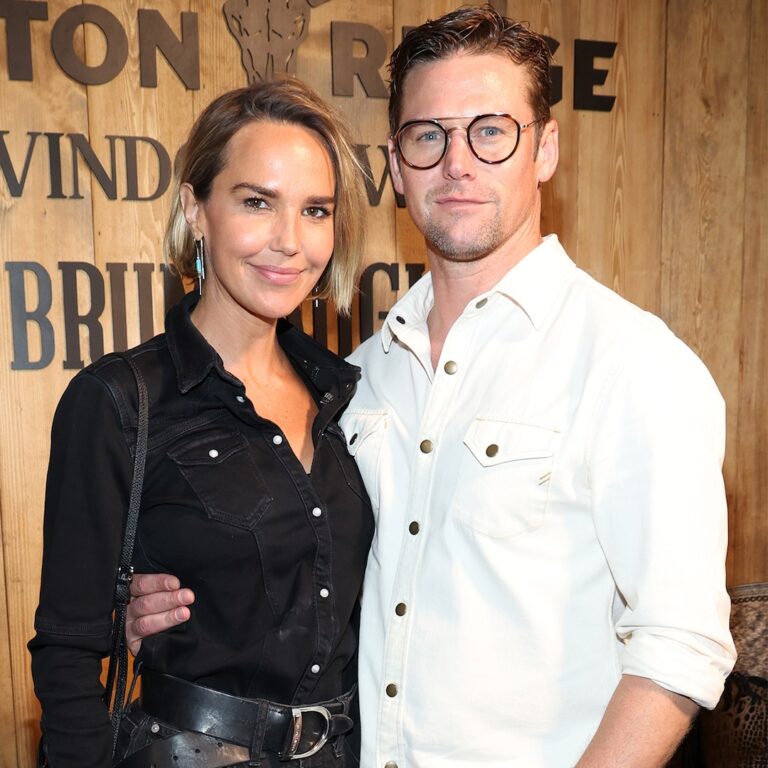 Arielle Kebbel, Zach Roerig Break Up: Vampire Diaries Stars Split