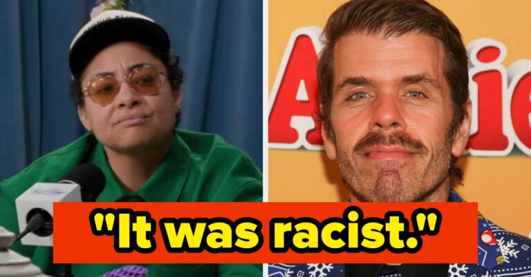 Raven Symone Calls Out Perez Hilton’s Past Comments