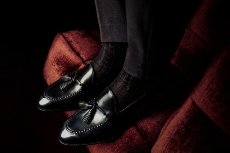 Carmina Albaladejo Collection – The Shoe Snob