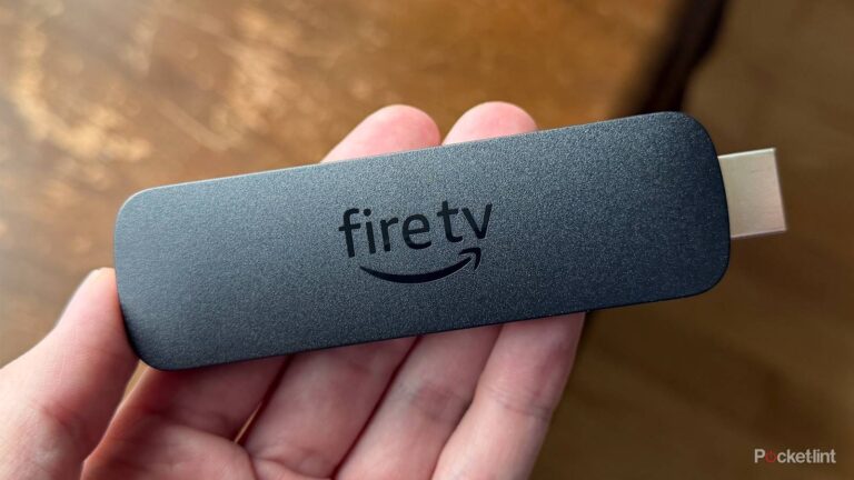 Amazon’s Fire TV Sticks just gained a powerful new streaming app