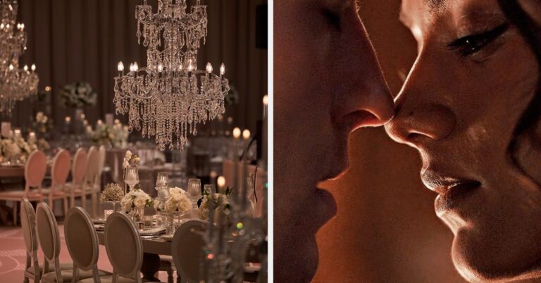 Which "Bridgerton" Romance Trope Are You Living In Right Now?