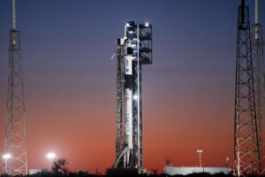 SpaceX Crew-12 launch latest news: NASA’s next astronaut crew ready for Feb. 13 liftoff