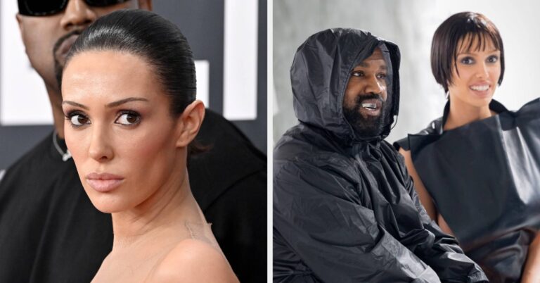 Bianca Censori On Kanye West Marriage, Antisemitism
