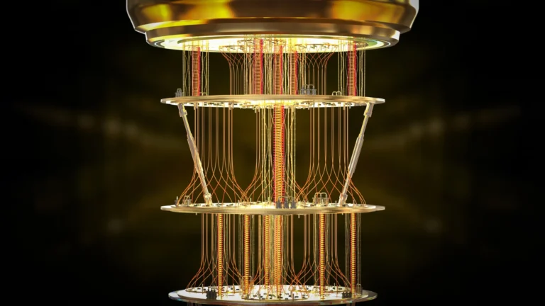 Scientists may have found the holy grail of quantum computing