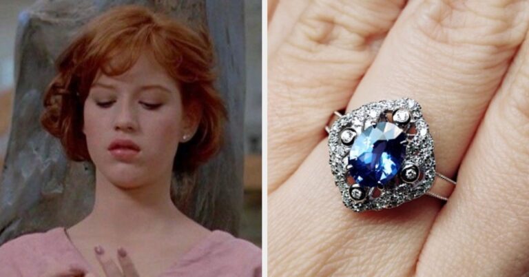 Watch Some '80s Movies And We'll Guess Your Birthstone