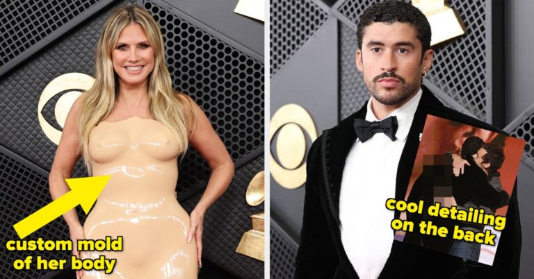 8 Easy-To-Miss Details From 2026 Grammys