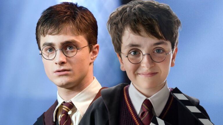 Daniel Radcliffe Doesn’t Want New ‘Harry Potter’ Cast To Be Asked About Original Cast To Not Be “Weird Spectral Phantoms”