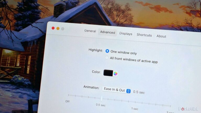 I found a $5 app that finally fixed my focus