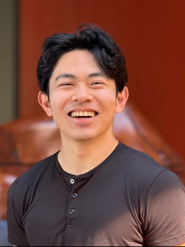 A Stanford grad student created an algorithm to help his classmates find love; now, Date Drop is the basis of his new startup