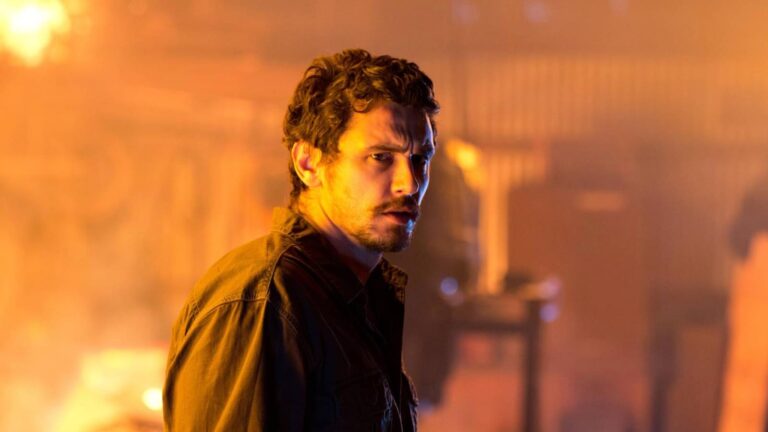 A 2013 flop written by Sylvester Stallone just crashed Netflix’s top 10