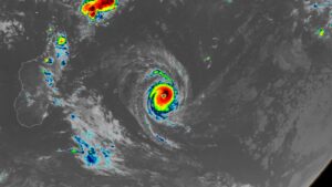 Earth’s first Category 5 tropical cyclone of 2026 » Yale Climate Connections