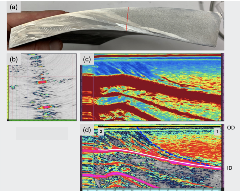 TB 26-02 Effects of Large Grain Size in Composite Overwrapped Pressure Vessel
