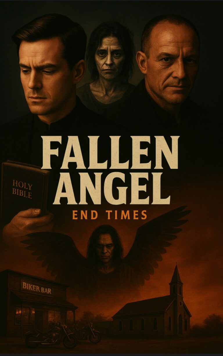 Tarf Media & Bruised Productions Strike Three-Picture Deal