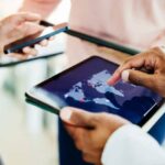 Europe markets muted over Iran de-escalation hopes; luxury stocks slump