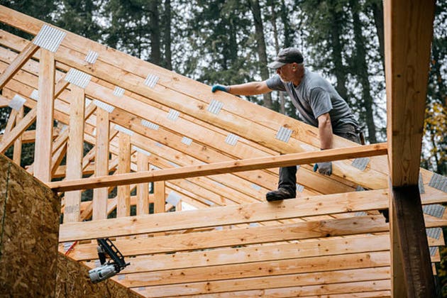 Tri Pointe Homes to be acquired by Sumitomo Forestry in $4.5B deal