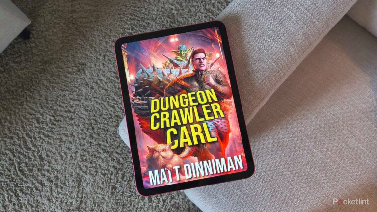 Dungeon Crawler Carl is now free to read, here’s how