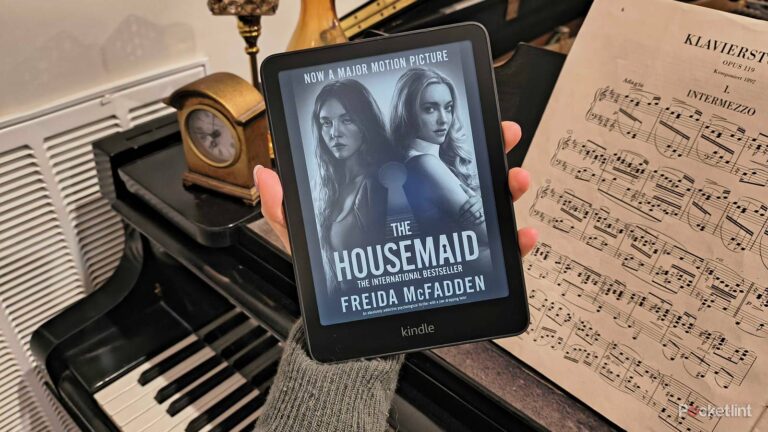 4 New York Times bestsellers that are completely free on Kindle Unlimited