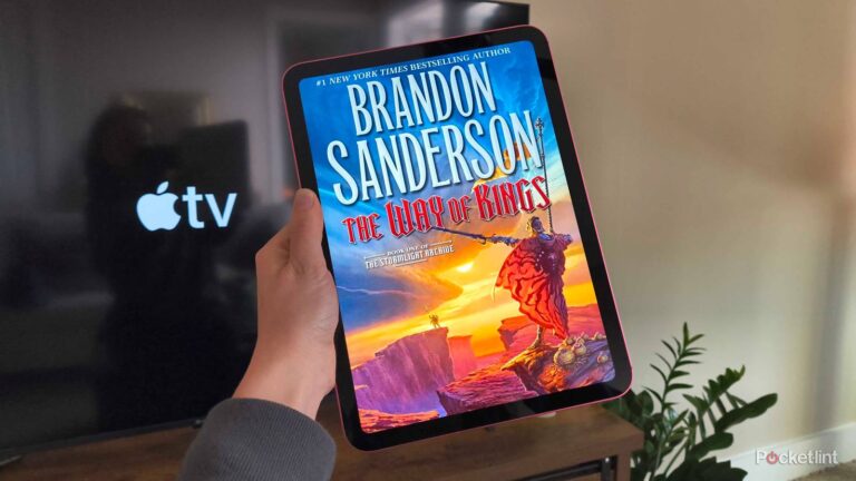 How to read The Stormlight Archive in order before the TV adaptation