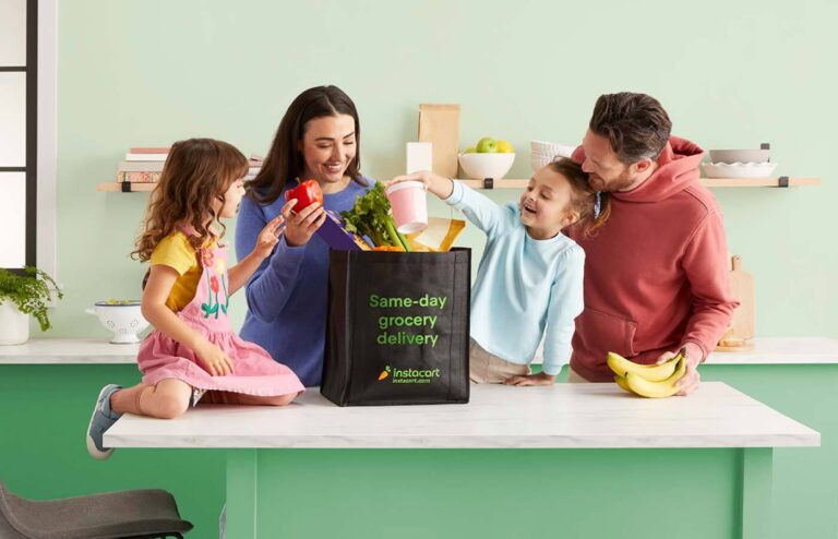 7 Proven Ways to Slash Grocery Delivery Costs With Rakuten