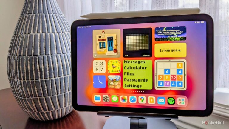 8 iPad widgets you won’t regret putting on your Home Screen