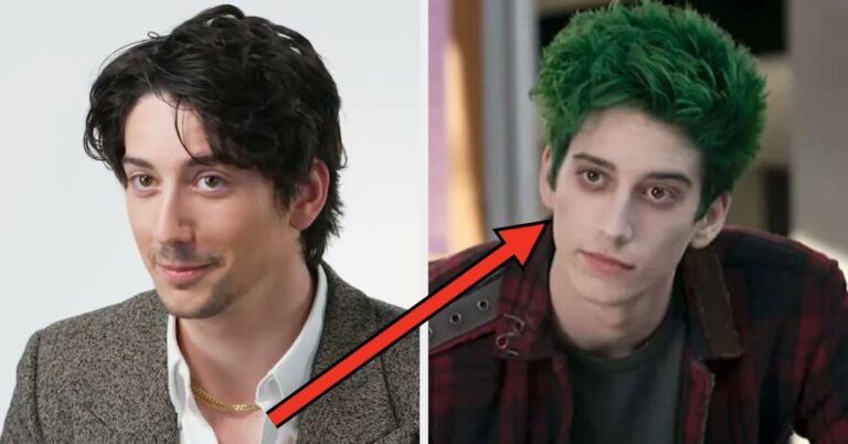 Milo Manheim Iconic Character Quiz